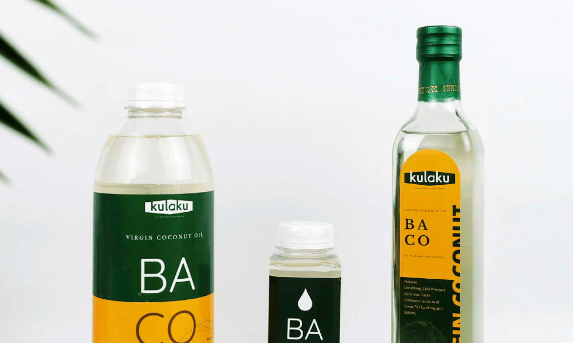 Manfaat dan Cara Membuat Minyak Virgin Coconut Oil (VCO)